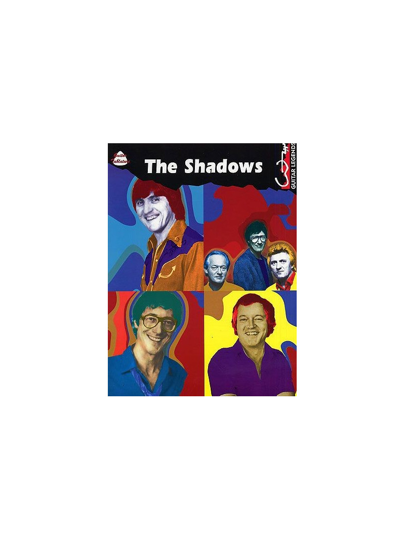 Guitar Legends Tab