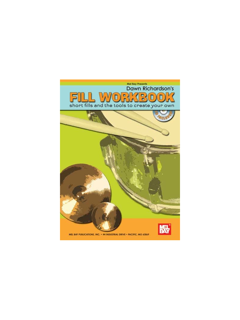 Fill Workbook (book & CD)