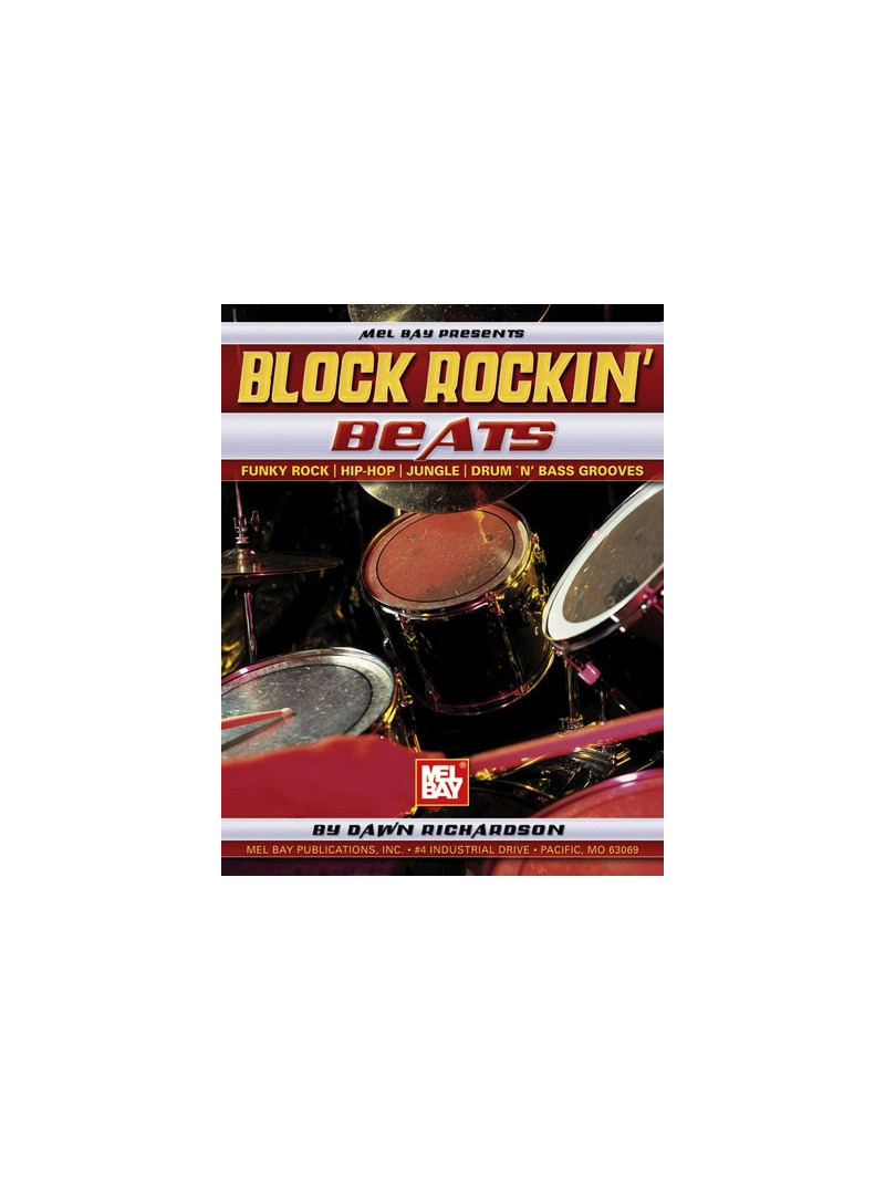 Block Rockin' Beats