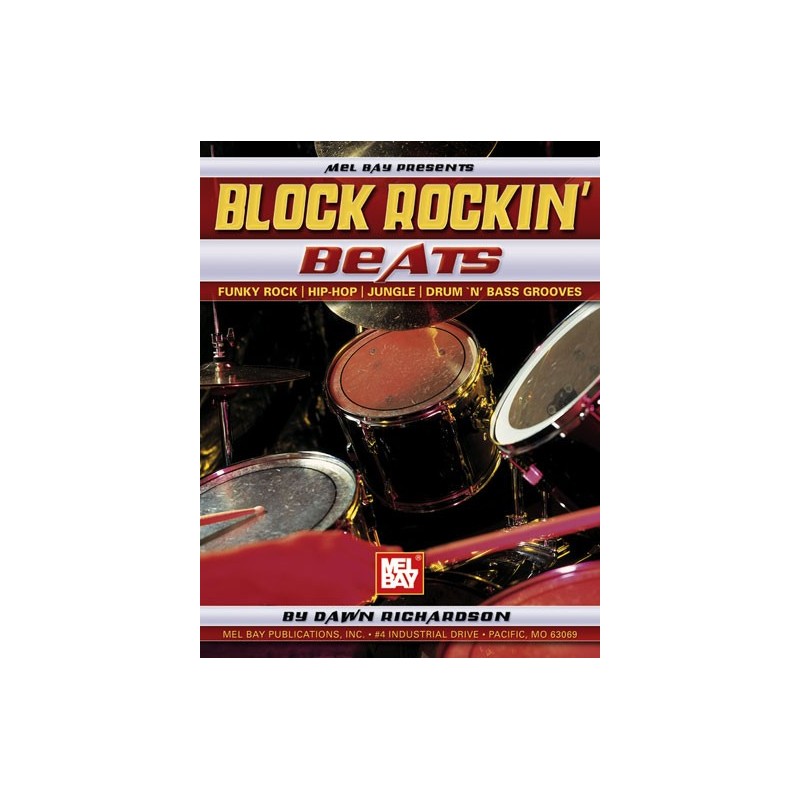 Block Rockin' Beats