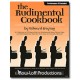 The Rudimental Cookbook (book/CD)