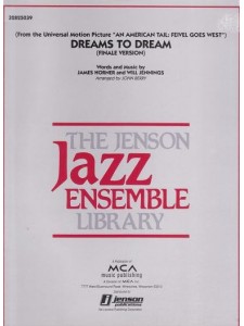 Dreams to dream