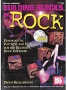 Building Blocks of Rock (book/CD)