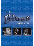 The Blues Greats (DVD)