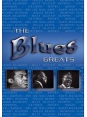 The Blues Greats (DVD)
