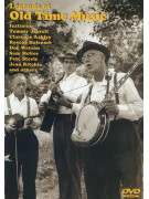Legends of Old Time Music (DVD)