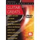 Contemporary Guitar Greats (DVD)