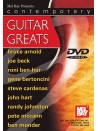 Contemporary Guitar Greats (DVD)