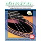 . S. Bach Transcriptions for Classic Guitar (book/CD)