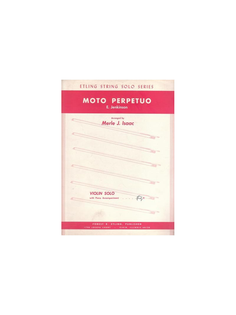 Moto Perpetuo