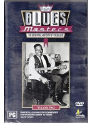 Blues Masters: History of the Blues, Volume 2 (DVD)