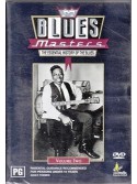 Blues Masters: History of the Blues, Volume 2 (DVD)