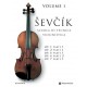 Scuola di Tecnica Violinistica - Vol. 1