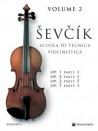 Scuola di Tecnica Violinistica - Vol. 2