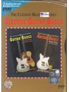 Ultimate Beginner Series: Electric Guitar Basics (DVD)