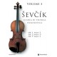 Scuola di Tecnica Violinistica - vol. 3