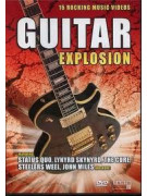 Guitar Explosion (DVD)