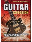 Guitar Explosion (DVD)