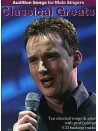 Audition Songs for Male Singers: Classical Greats (book/CD sing-along)