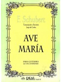 F. Schubert - Ave Maria