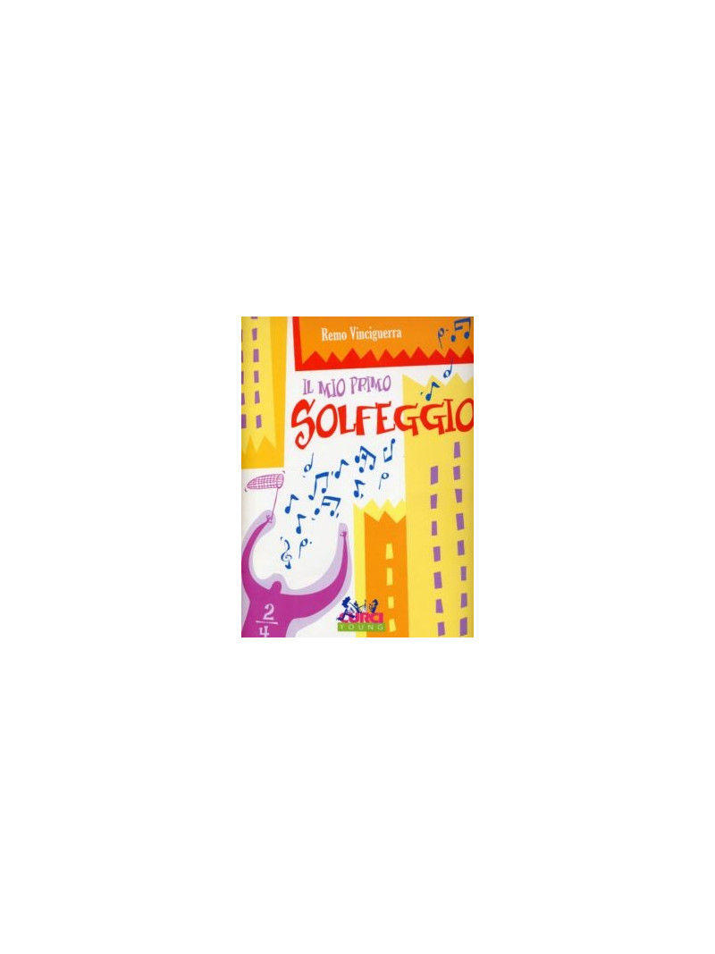 Il mio primo solfeggio