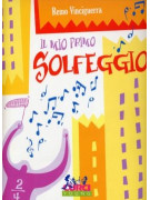 Il mio primo solfeggio