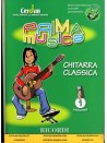 Prima Musica - Chitarra Classica Volume 1