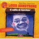 Le fiabe del jazz: Louis Armstrong (libro/CD) 