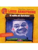 Le fiabe del jazz: Louis Armstrong (libro/CD) 