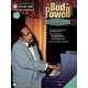 Jazz Play-Along volume 101 Bud Powell (book/CD)