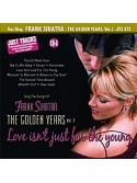 You Sing Frank Sinatra: The Golden Years, Vol. 3 (CD sing-along)