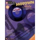 Jazz Play-Along volume 85: Motown Hits (book/CD)