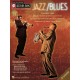 Jazz Play-Along volume 73: Jazz/Blues (book/CD)