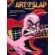 Art of Slap Bass (book/CD)