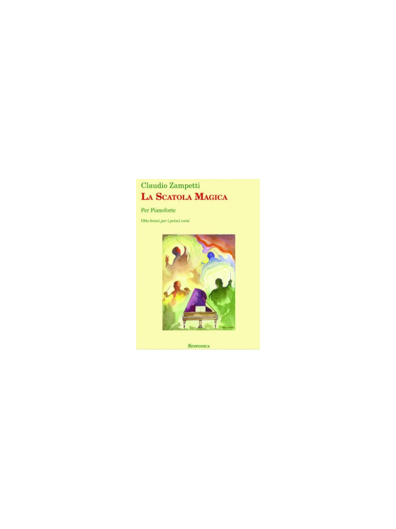 La scatola magica
