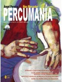 Percumania (Book/CD)