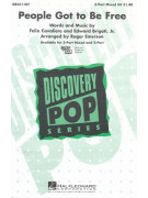 People Got To Be Free