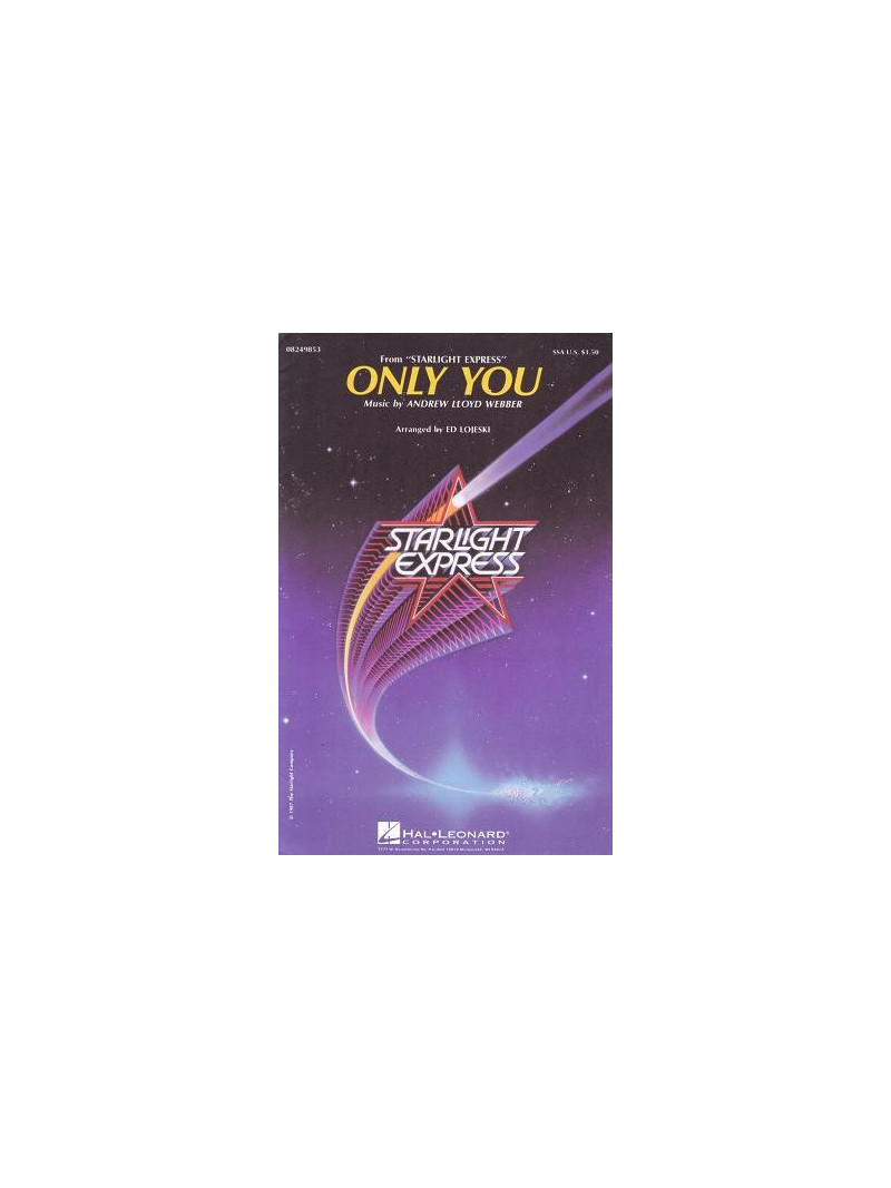 Only You