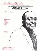 Lonely Street (Jazz Ensemble)