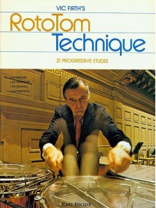 RotoTom Technique
