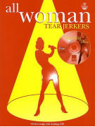 All Woman: Tearjerkers (Book A/CD)