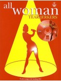 All Woman: Tearjerkers (Book A/CD)