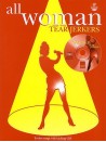 All Woman: Tearjerkers (Book/CD sing-along)