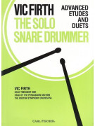 The Solo Snare Drummer