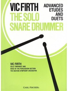 The Solo Snare Drummer