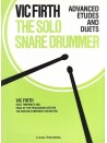 The Solo Snare Drummer