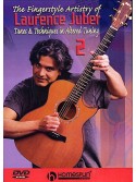 The Fingerstyle Artistry: Tunes & Techniques in Altered Tuning 2 (DVD)