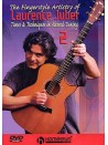 The Fingerstyle Artistry: Tunes & Techniques in Altered Tuning (DVD)