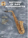 Metodo di Sax Autodidatta (book/CD)