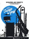 Developing Jazz Concepts For Saxophone